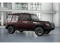 2026 Mercedes-Benz G-Class G 550