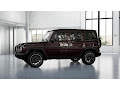 2026 Mercedes-Benz G-Class G 550