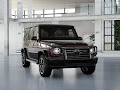2026 Mercedes-Benz G-Class G 550
