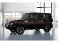 2026 Mercedes-Benz G-Class G 550
