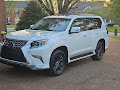 2021 Lexus GX 460