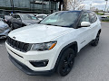 2019 Jeep Compass Altitude